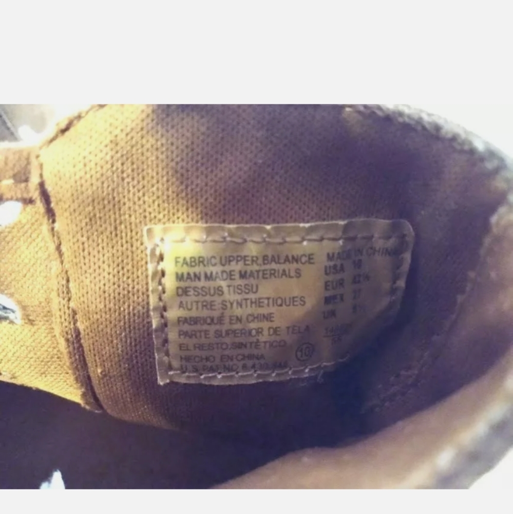 American Eagle Cut-Out Block Heel Booties Boots 10 Boho Hippie Festival Brown - Picture 6 of 7